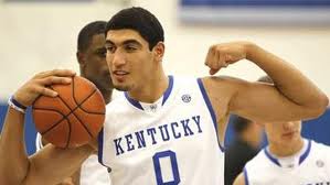Enes Kanter, NBA´e seçildi